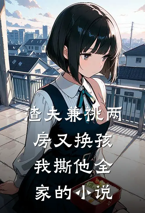 渣夫兼祧两房又换孩，我撕他全家的小说