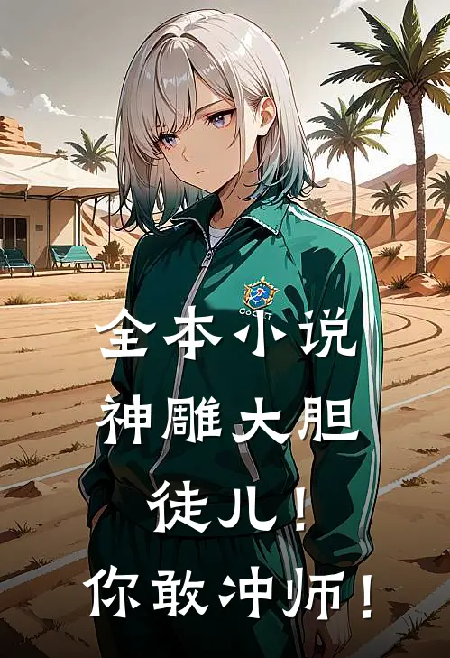 全本小说神雕大胆徒儿！你敢冲师！