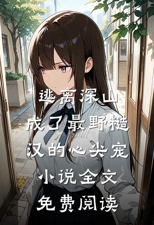 逃离深山，成了最野糙汉的心尖宠小说全文免费阅读