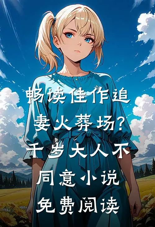 畅读佳作追妻火葬场?千岁大人不同意小说免费阅读