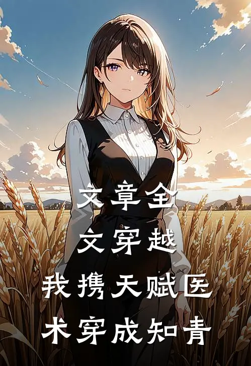 文章全文穿越：我携天赋医术穿成知青