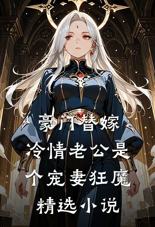 豪门替嫁：冷情老公是个宠妻狂魔精选小说