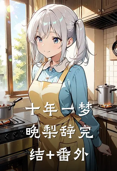 十年一梦晚梨辞完结+番外