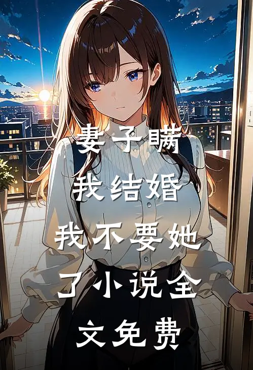 妻子瞒我结婚，我不要她了小说全文免费