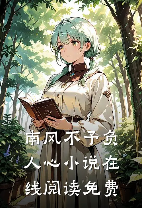 南风不予负人心小说在线阅读免费
