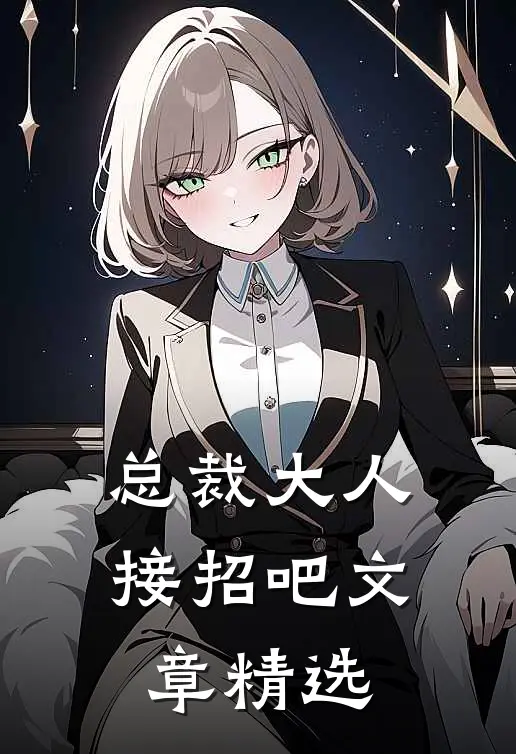 总裁大人接招吧文章精选
