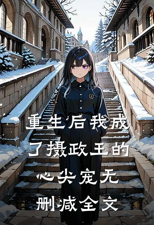 重生后我成了摄政王的心尖宠无删减全文