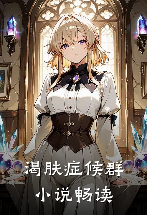 渴肤症候群小说畅读