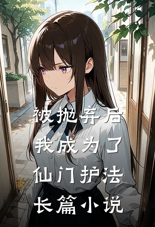 被抛弃后我成为了仙门护法长篇小说