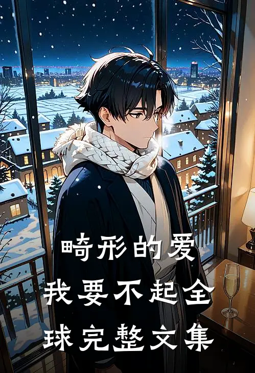 畸形的爱，我要不起全球完整文集