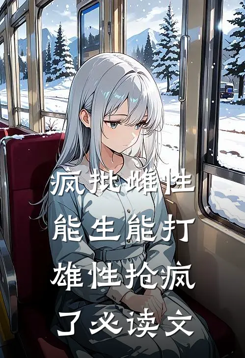 疯批雌性能生能打，雄性抢疯了必读文