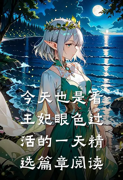今天也是看王妃眼色过活的一天精选篇章阅读