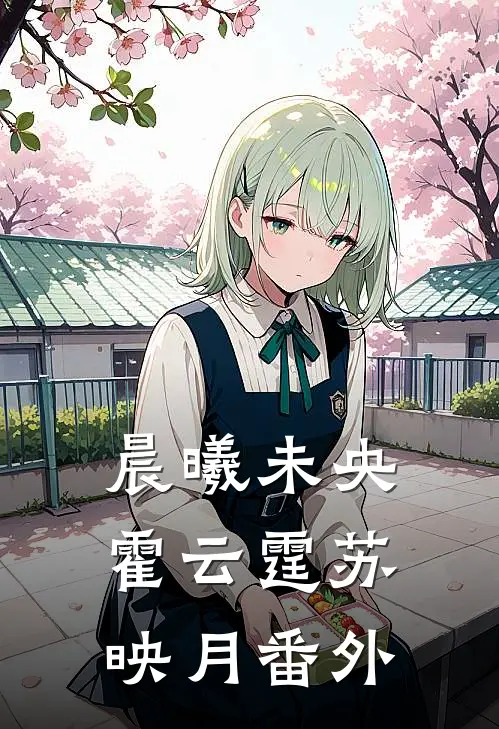 晨曦未央霍云霆苏映月 番外