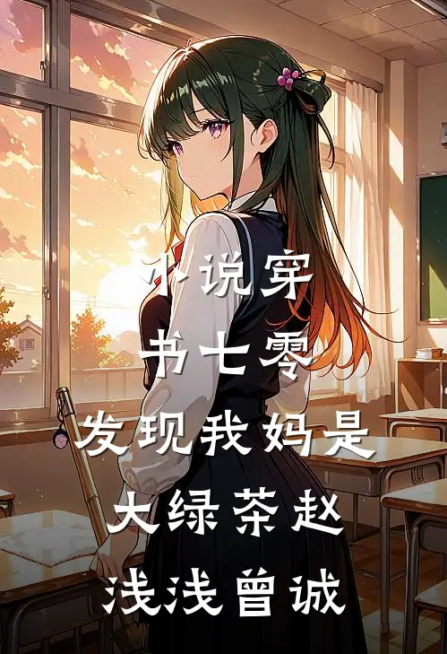 小说穿书七零，发现我妈是大绿茶(赵浅浅曾诚)