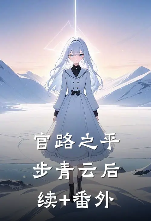 官路之平步青云后续+番外