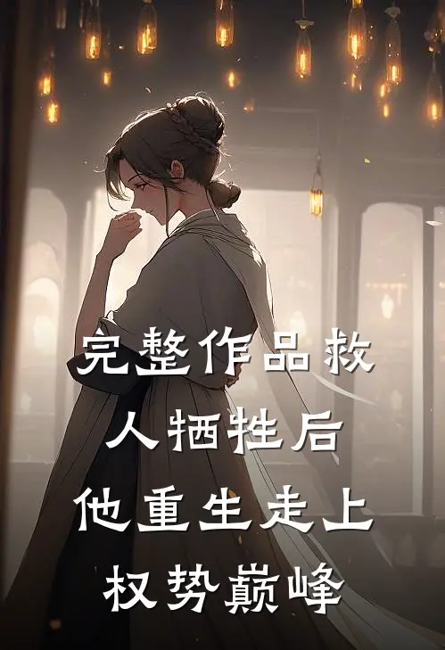 完整作品救人牺牲后，他重生走上权势巅峰