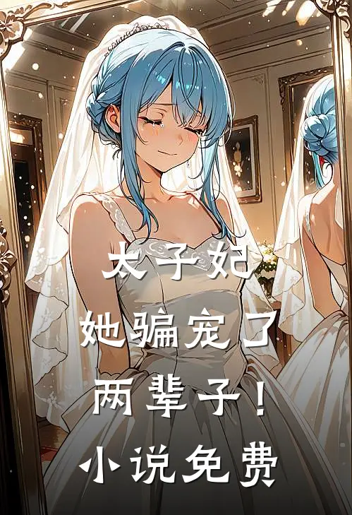 太子妃，她骗宠了两辈子！小说免费