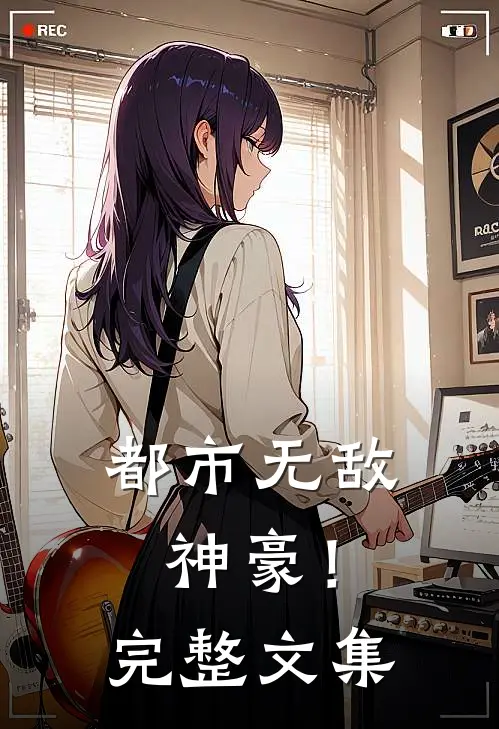都市无敌神豪！完整文集