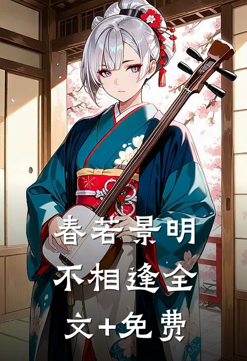 春若景明不相逢全文+免费