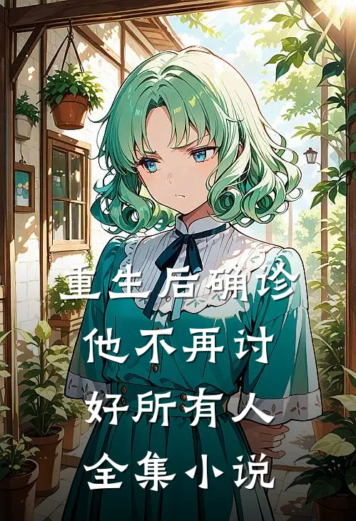 重生后确诊，他不再讨好所有人全集小说
