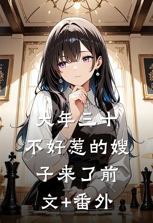 大年三十，不好惹的嫂子来了前文+番外