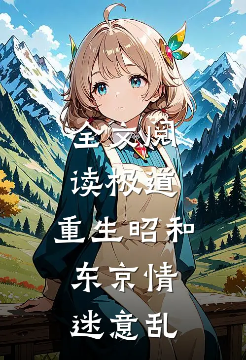 全文阅读极道：重生昭和，东京情迷意乱