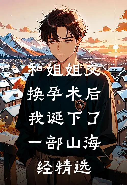 和姐姐交换孕术后 ，我诞下了一部山海经精选