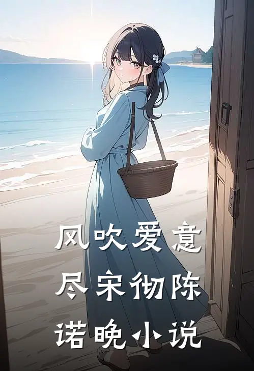 风吹爱意尽宋彻陈诺晚小说