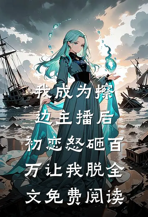 我成为擦边主播后，初恋怒砸百万让我脱全文免费阅读