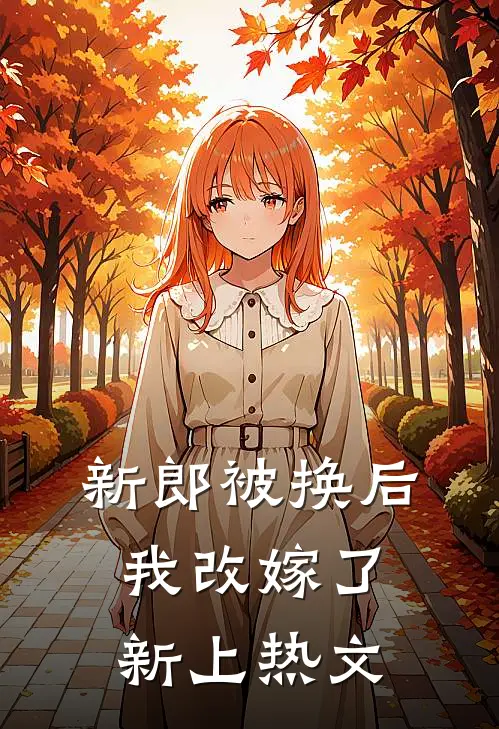 新郎被换后，我改嫁了新上热文