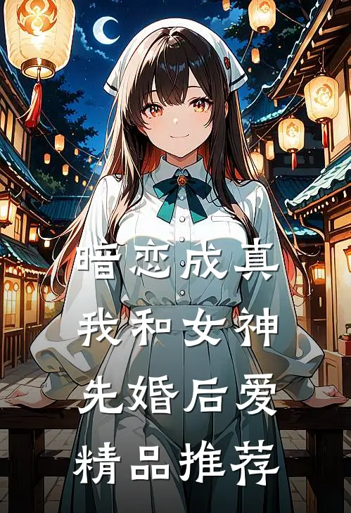 暗恋成真，我和女神先婚后爱精品推荐