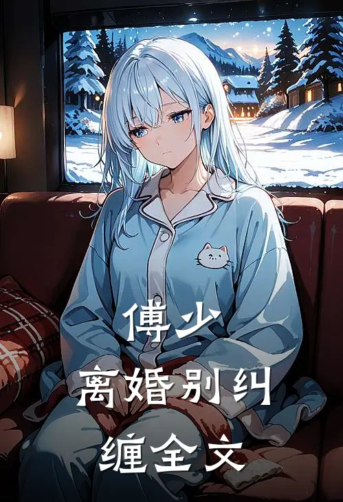 傅少，离婚别纠缠全文