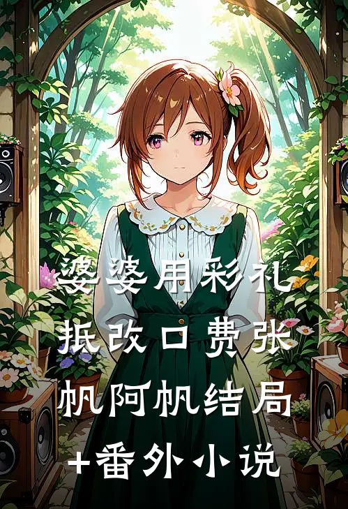婆婆用彩礼抵改口费张帆阿帆结局+番外小说