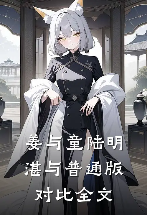姜与童陆明湛与普通版对比全文