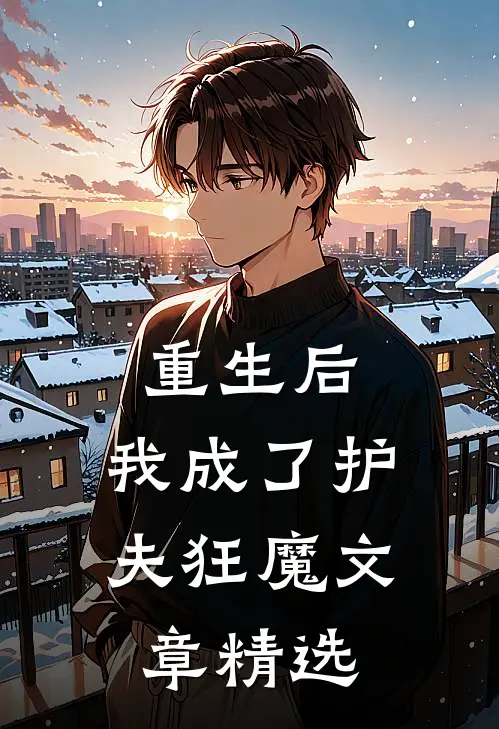 重生后，我成了护夫狂魔文章精选
