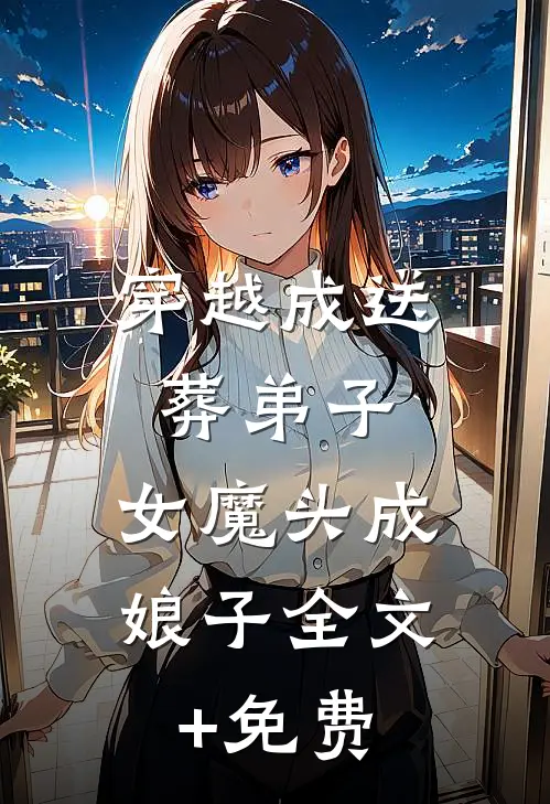 穿越成送葬弟子，女魔头成娘子全文+免费