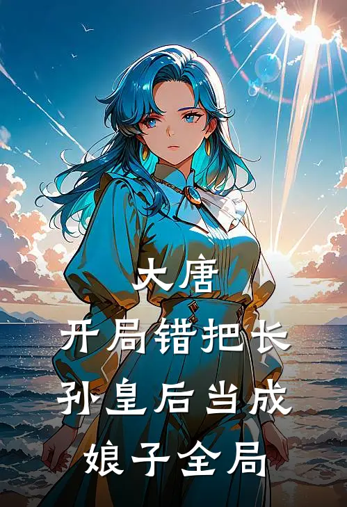 大唐：开局错把长孙皇后当成娘子全局