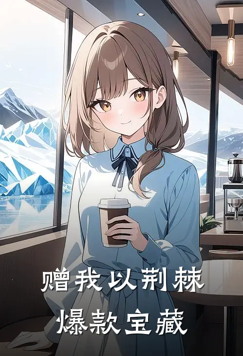 赠我以荆棘爆款宝藏