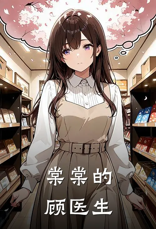 棠棠的顾医生