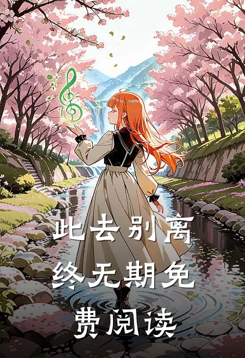 此去别离终无期免费阅读