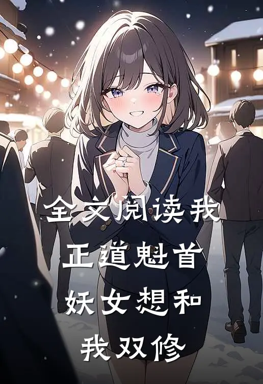 全文阅读我，正道魁首，妖女想和我双修