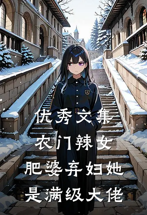 优秀文集农门辣女：肥婆弃妇她是满级大佬