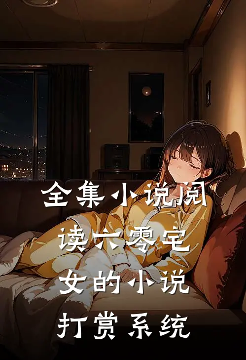 全集小说阅读六零宅女的小说打赏系统