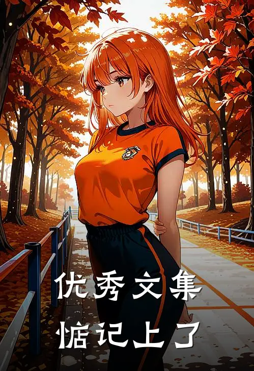 优秀文集惦记上了