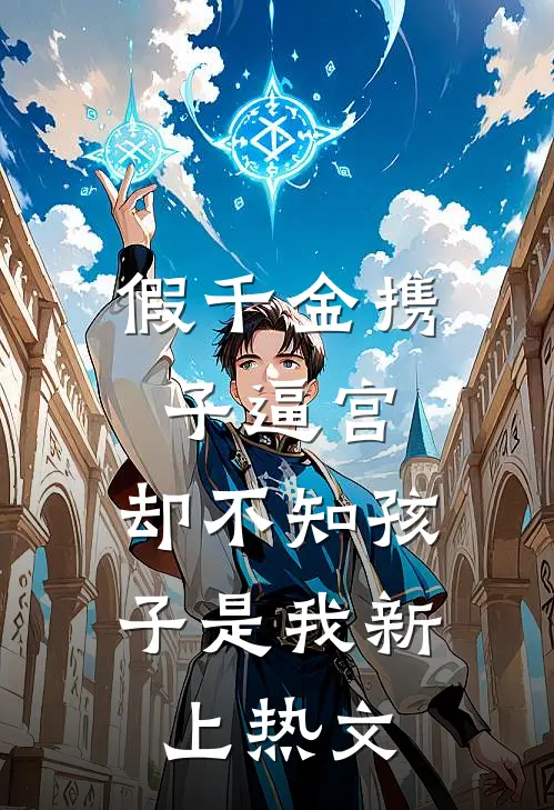 假千金携子逼宫，却不知孩子是我新上热文