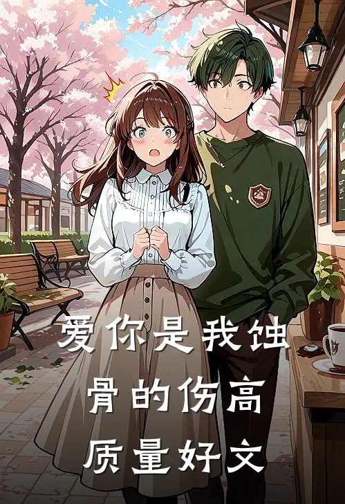 爱你是我蚀骨的伤高质量好文