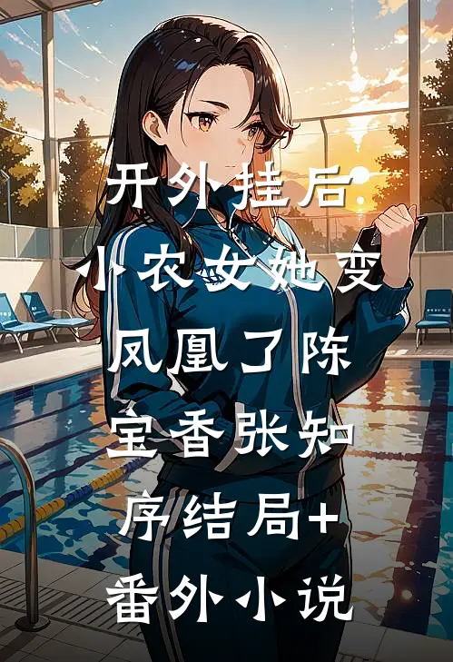 开外挂后，小农女她变凤凰了陈宝香张知序结局+番外小说