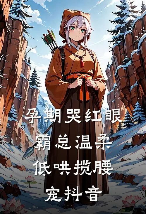 孕期哭红眼，霸总温柔低哄揽腰宠抖音