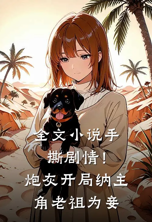 全文小说手撕剧情！炮灰开局纳主角老祖为妾