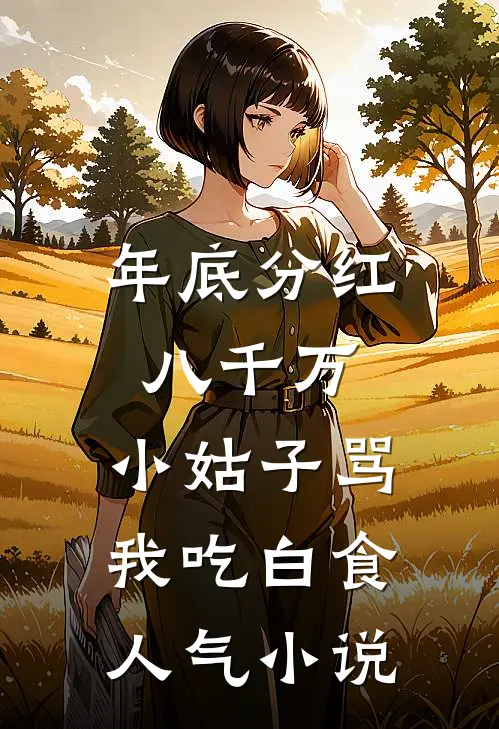 年底分红八千万，小姑子骂我吃白食人气小说